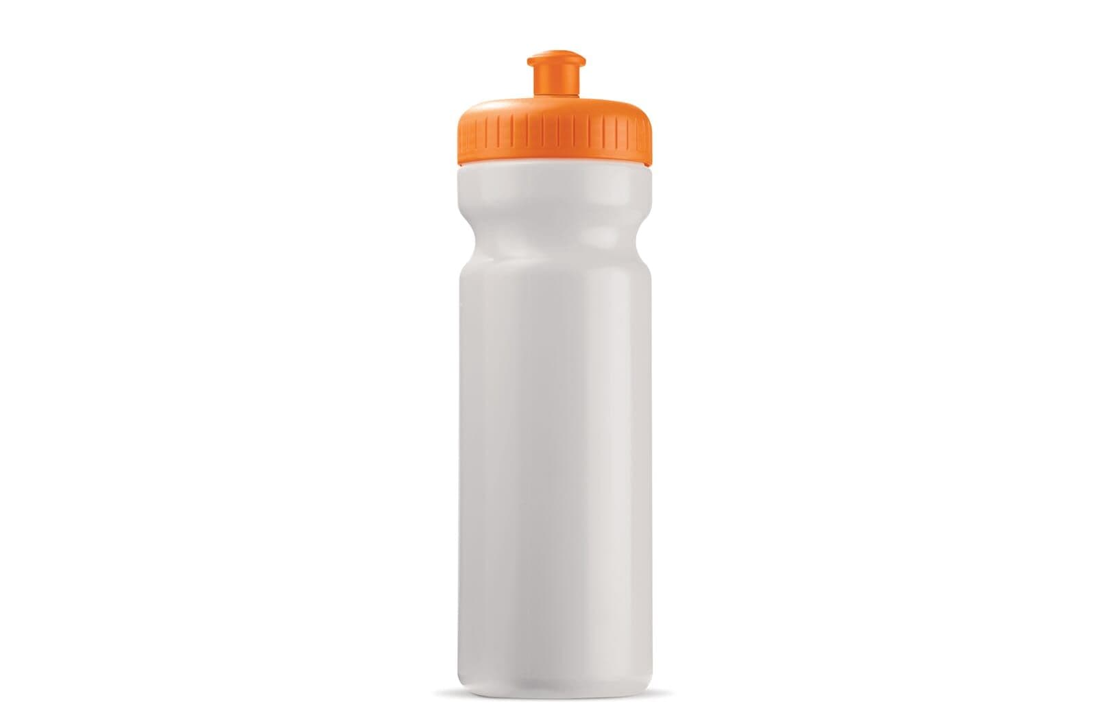 Wit / Oranje