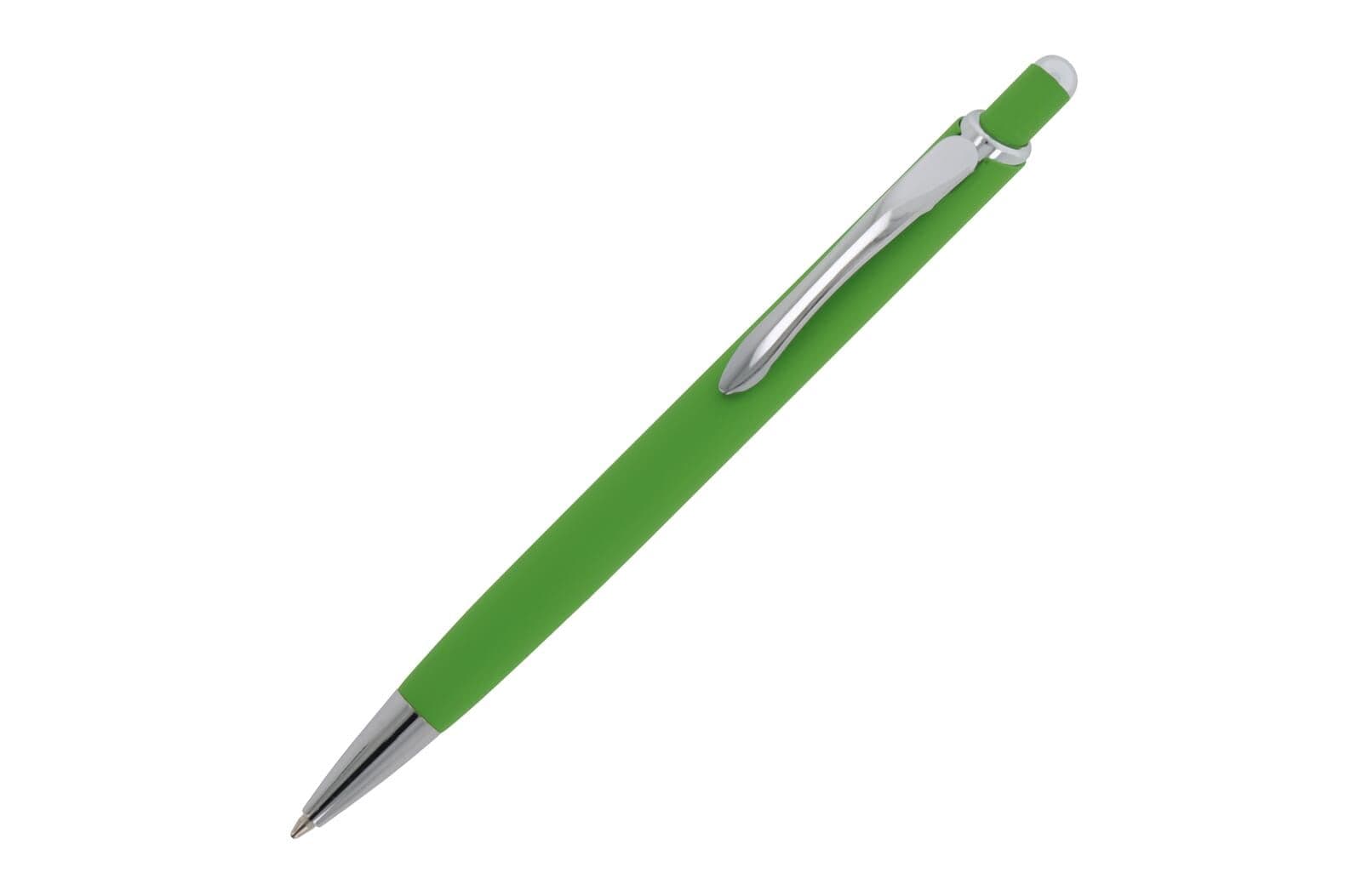 Lichtgroen