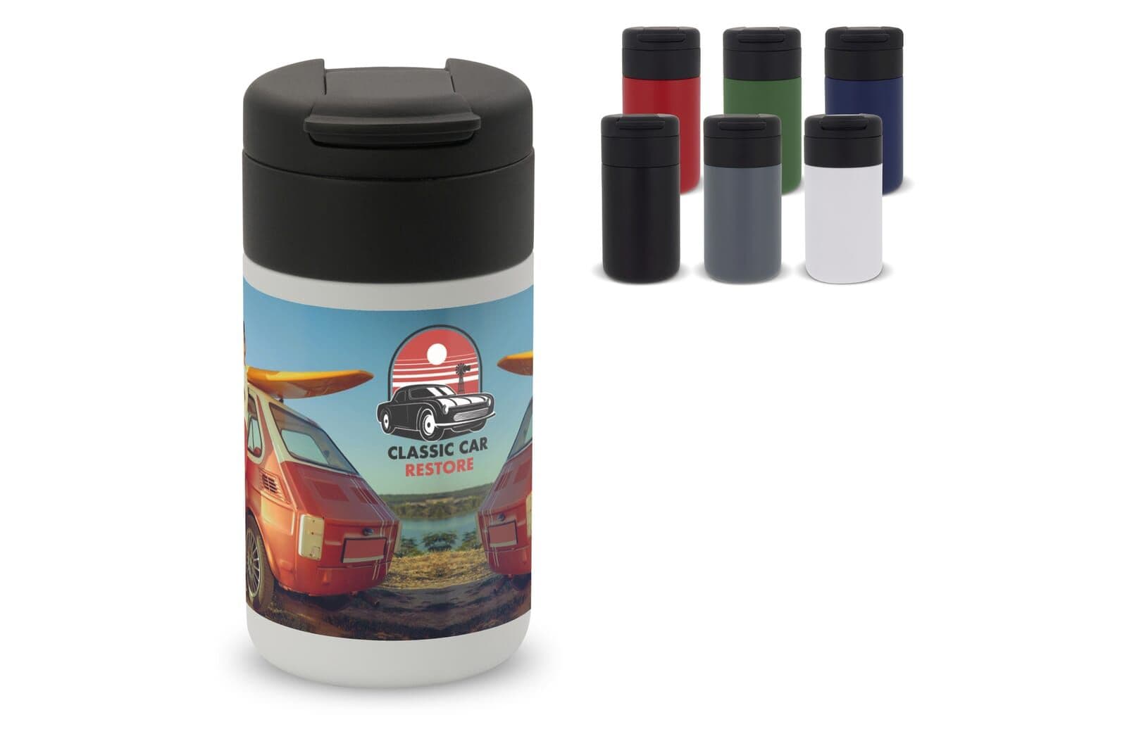 Thermofles Flow 250ml 1