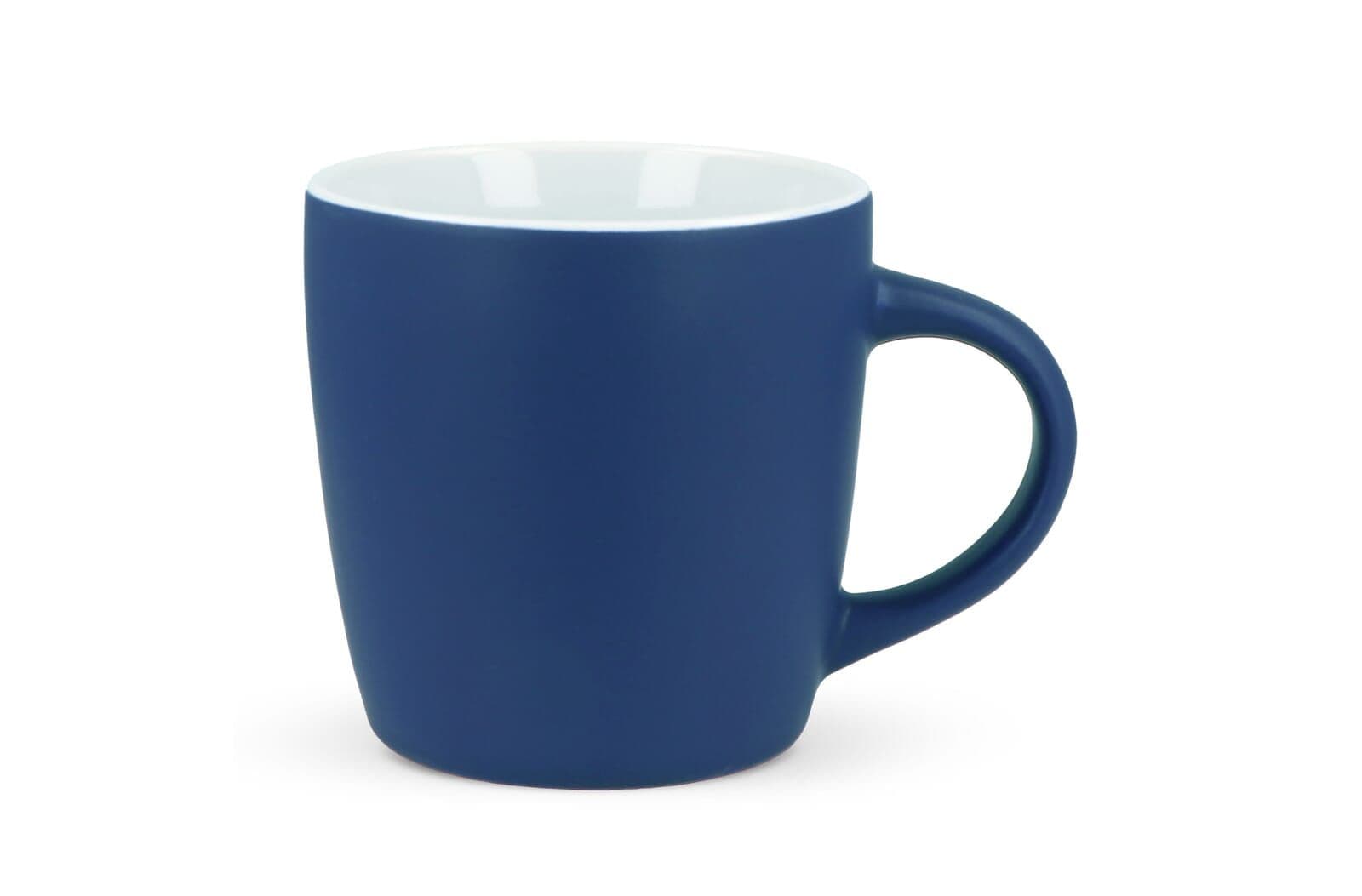 Donkerblauw