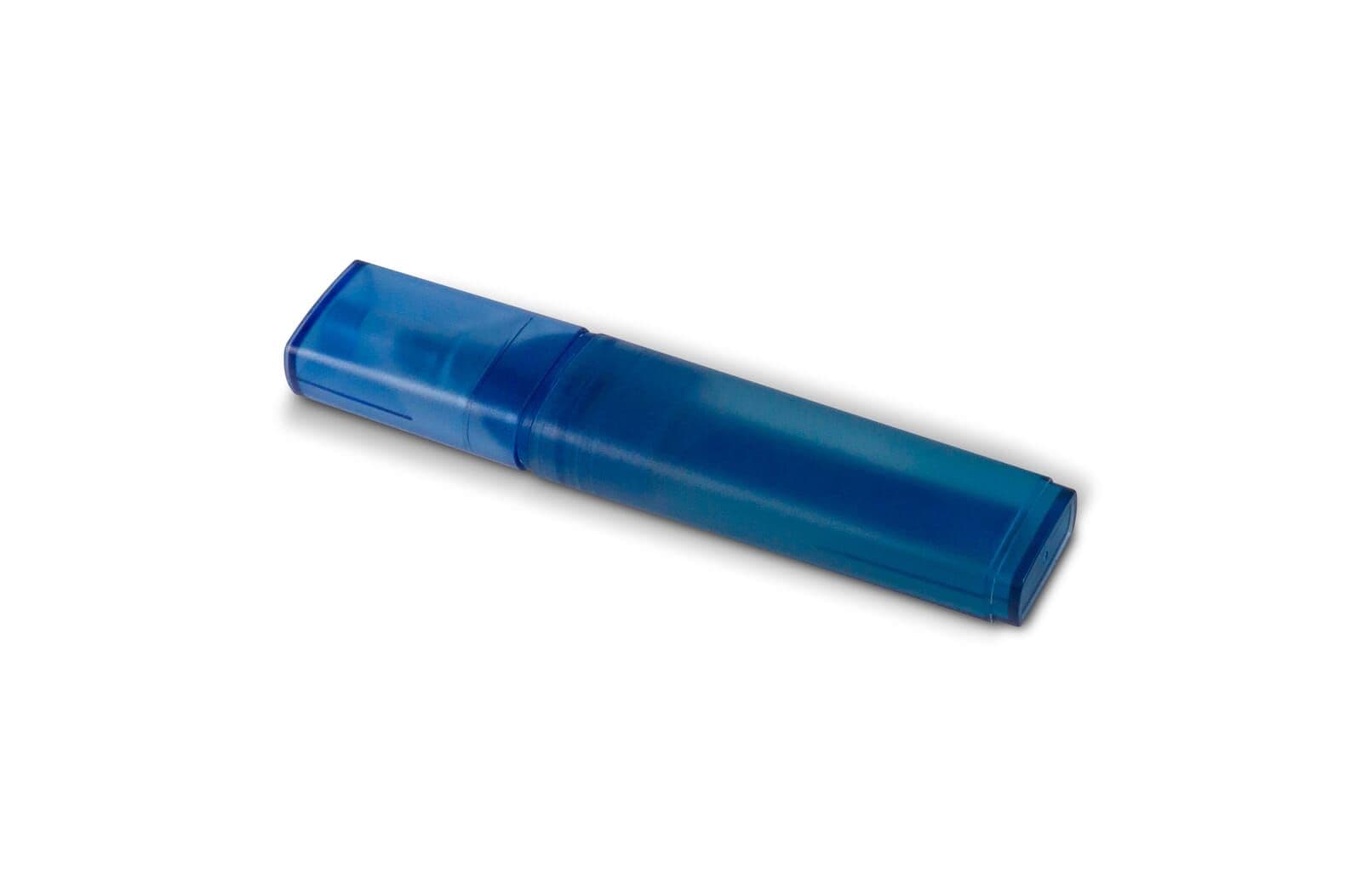 Blauw / Blauw