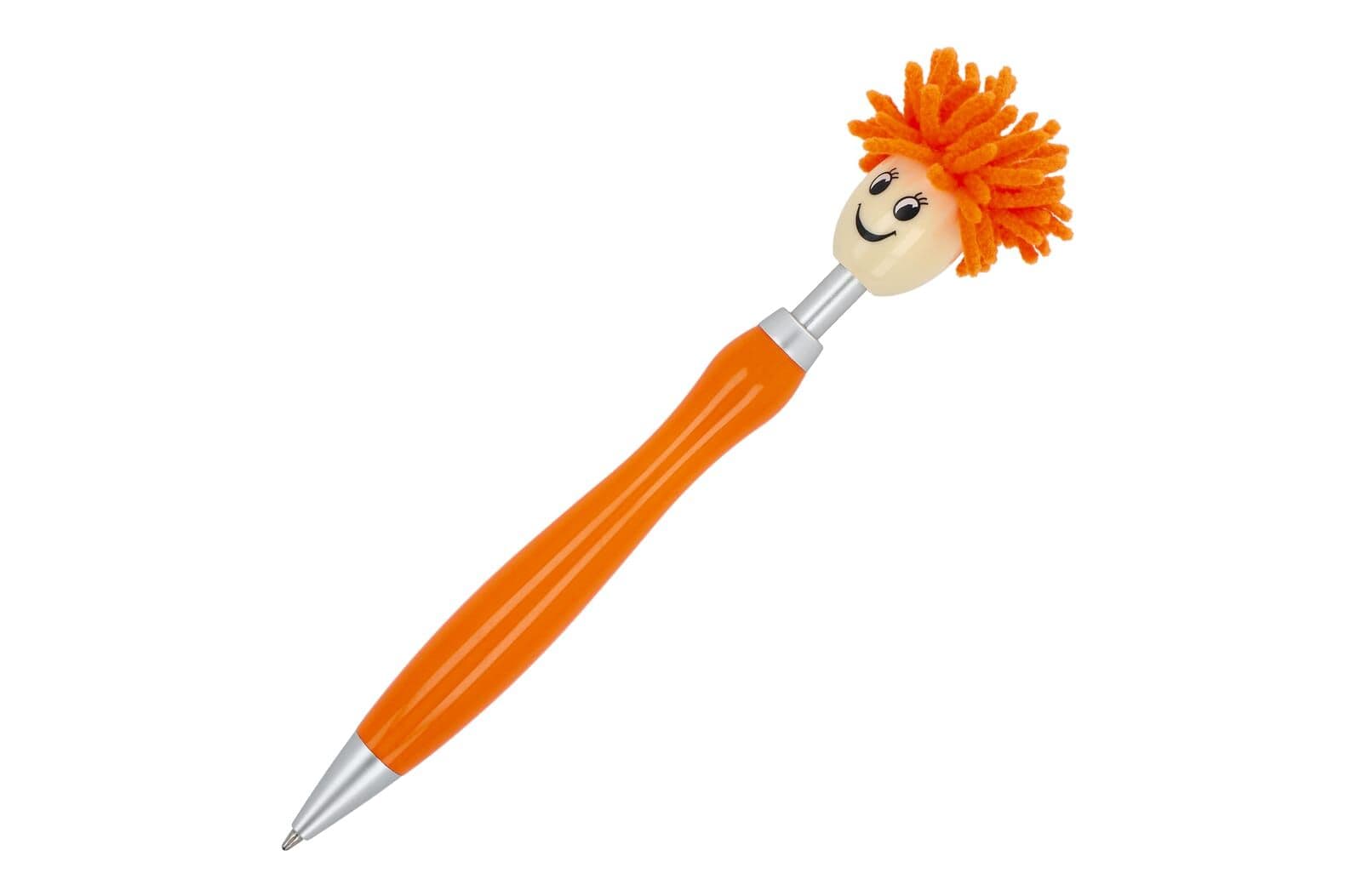 Oranje