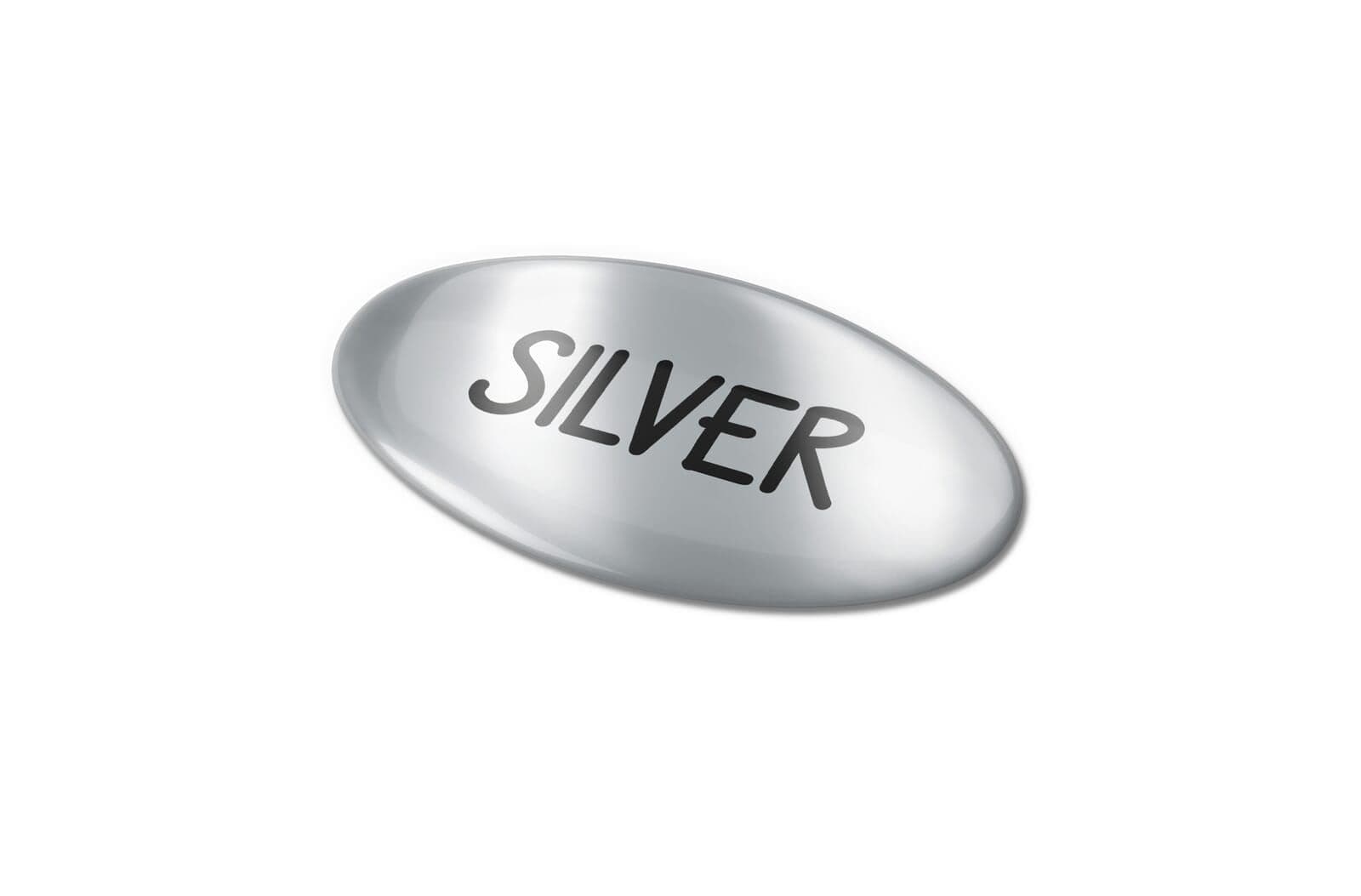 Zilver
