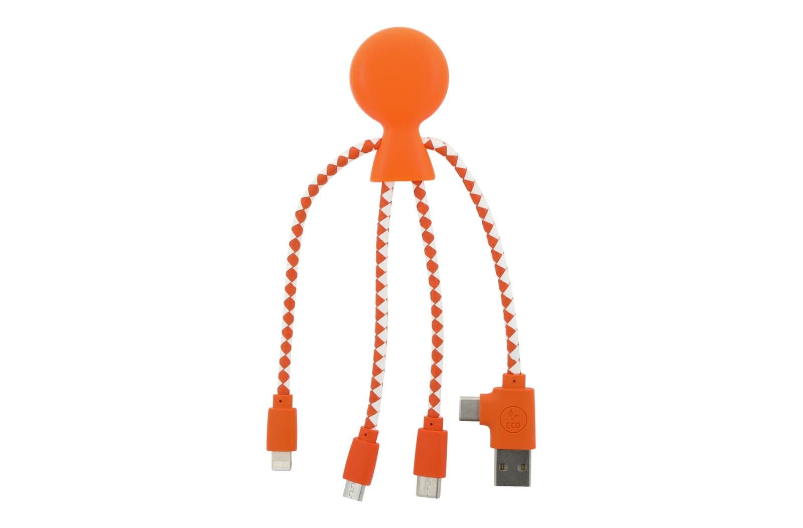 Oranje