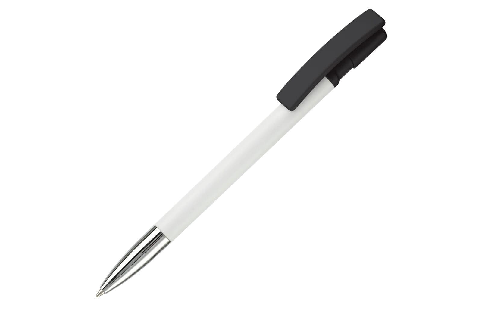 Wit / Zwart