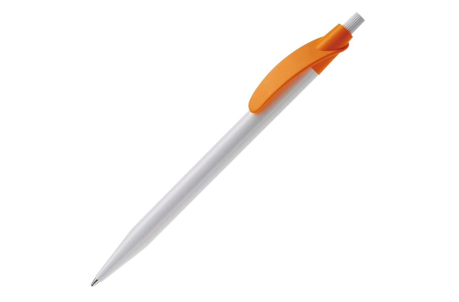 Wit / Oranje