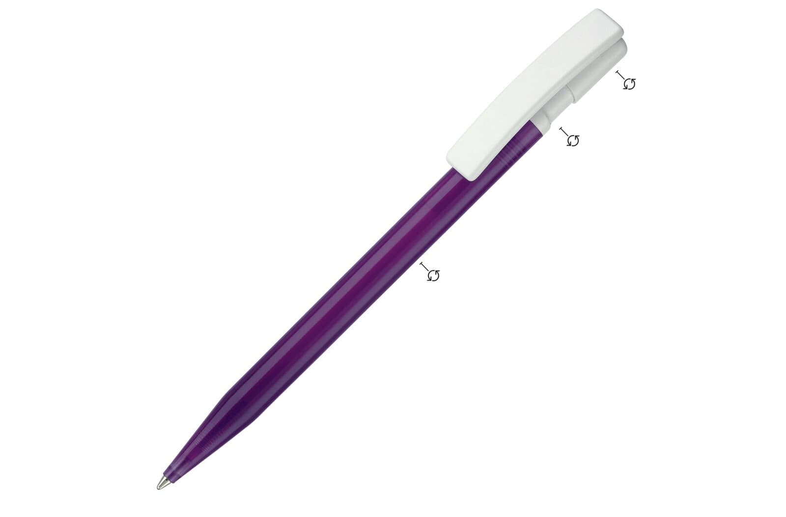 Balpen Nash combi 1