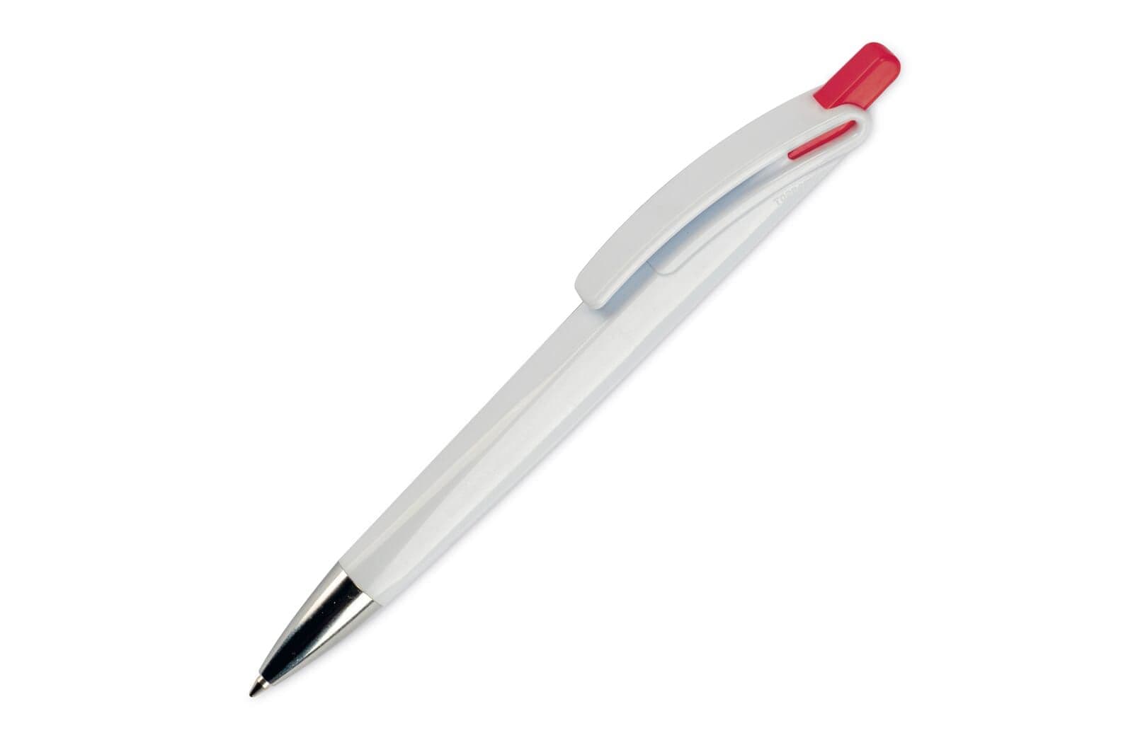 Wit / Rood