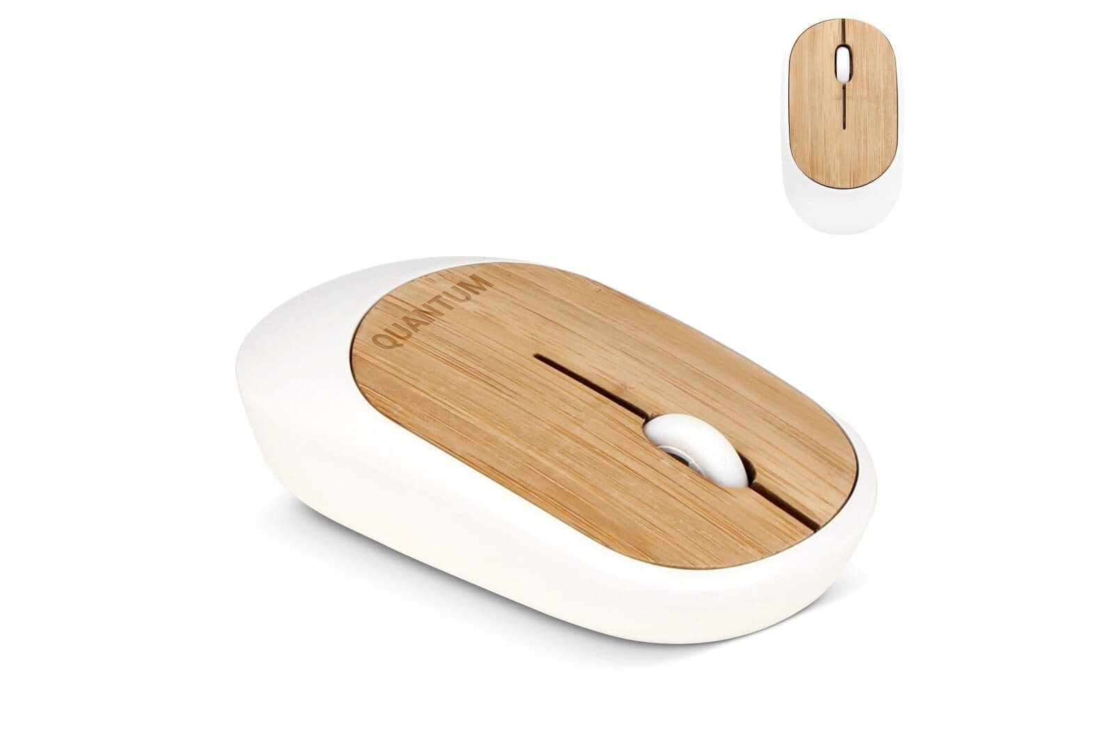 Reismuis R-ABS & bamboe 1