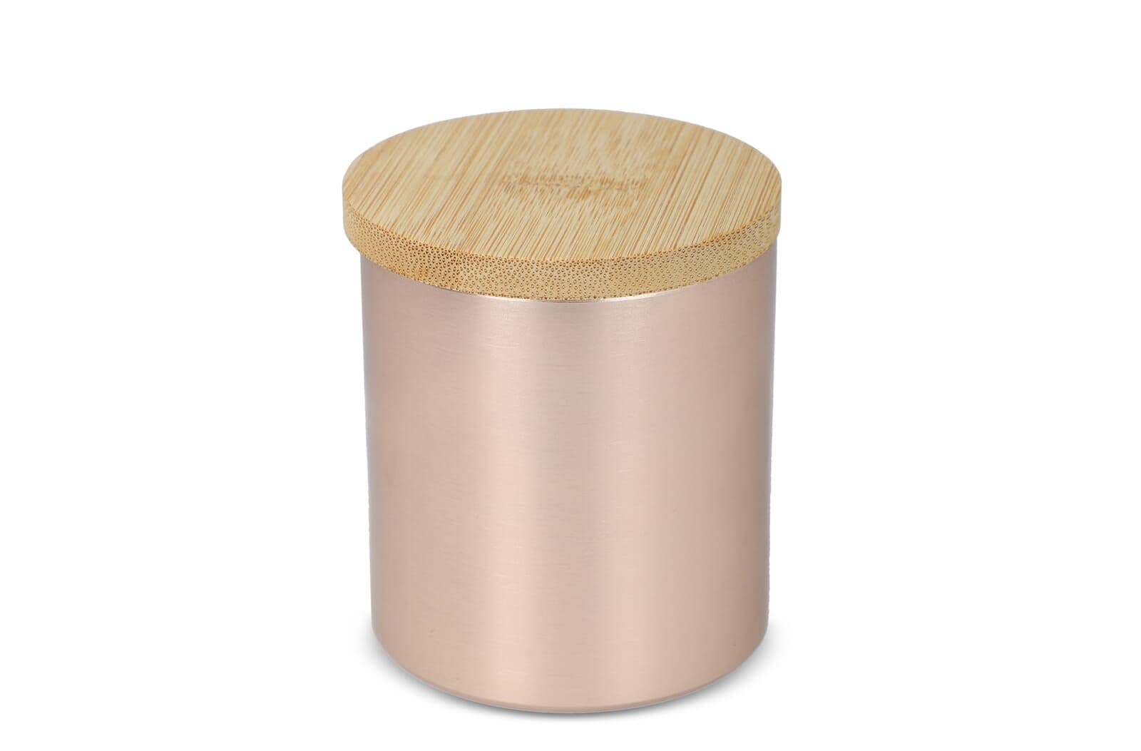 Rose goud