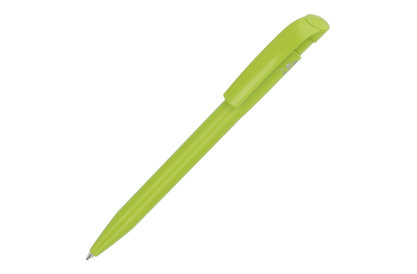 Lichtgroen