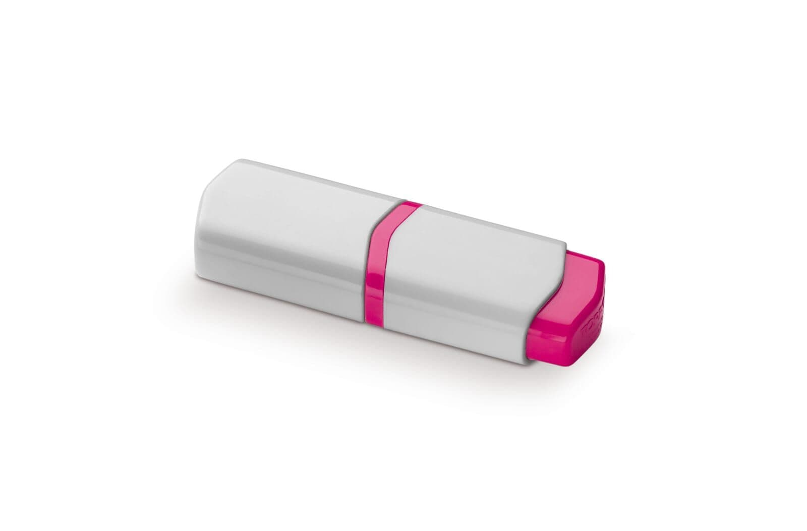 Wit / Roze