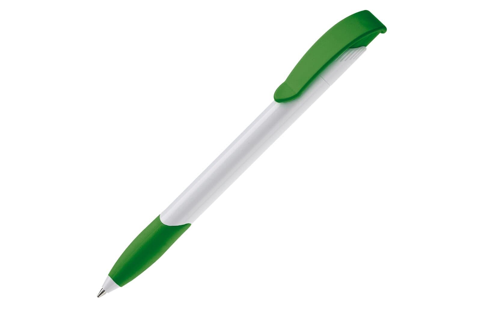 Wit / Groen