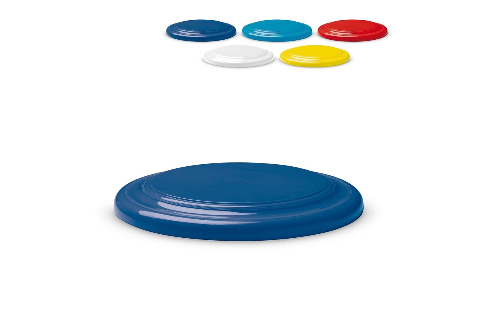Frisbee 1