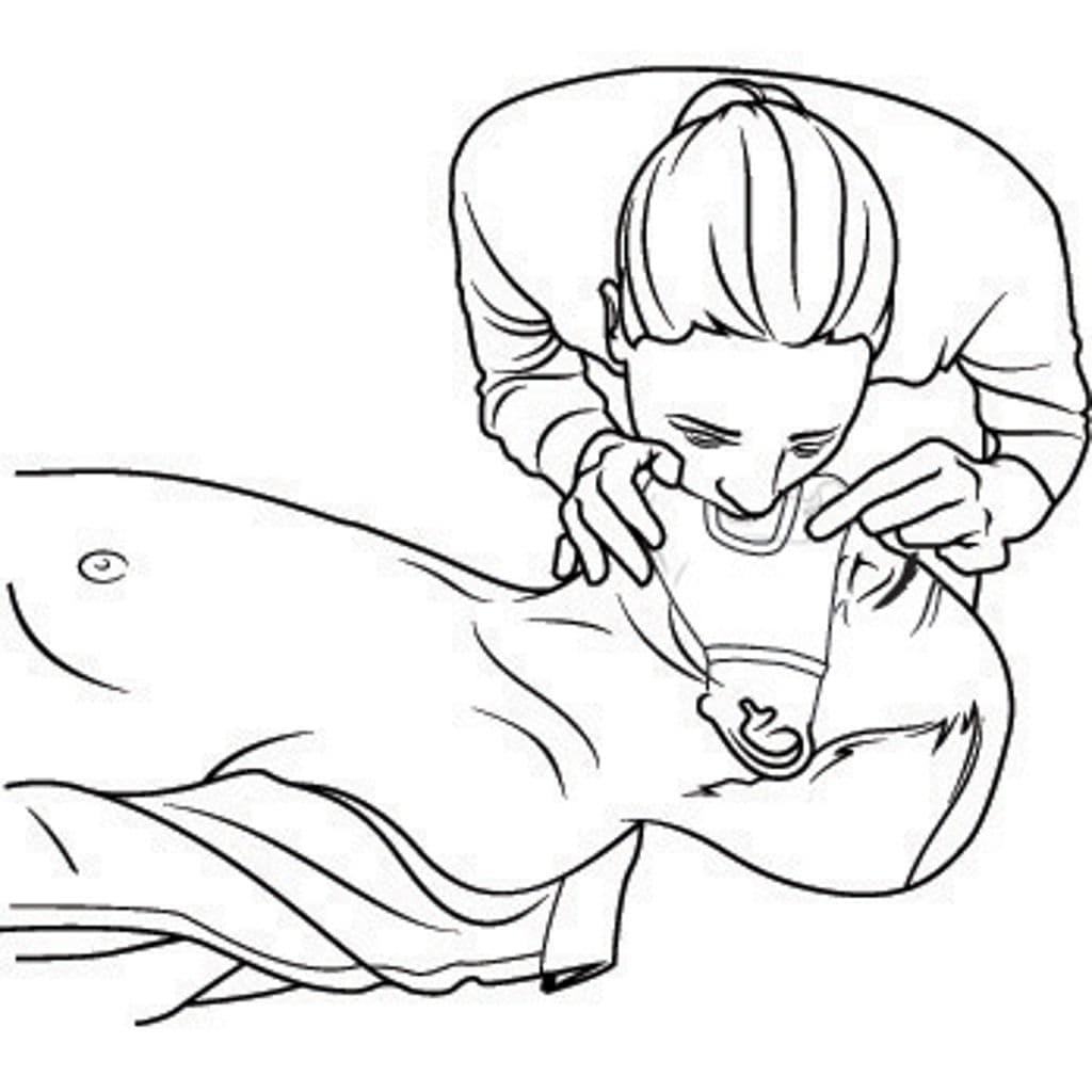 Eerste hulp beademingsmasker thumbnail 3