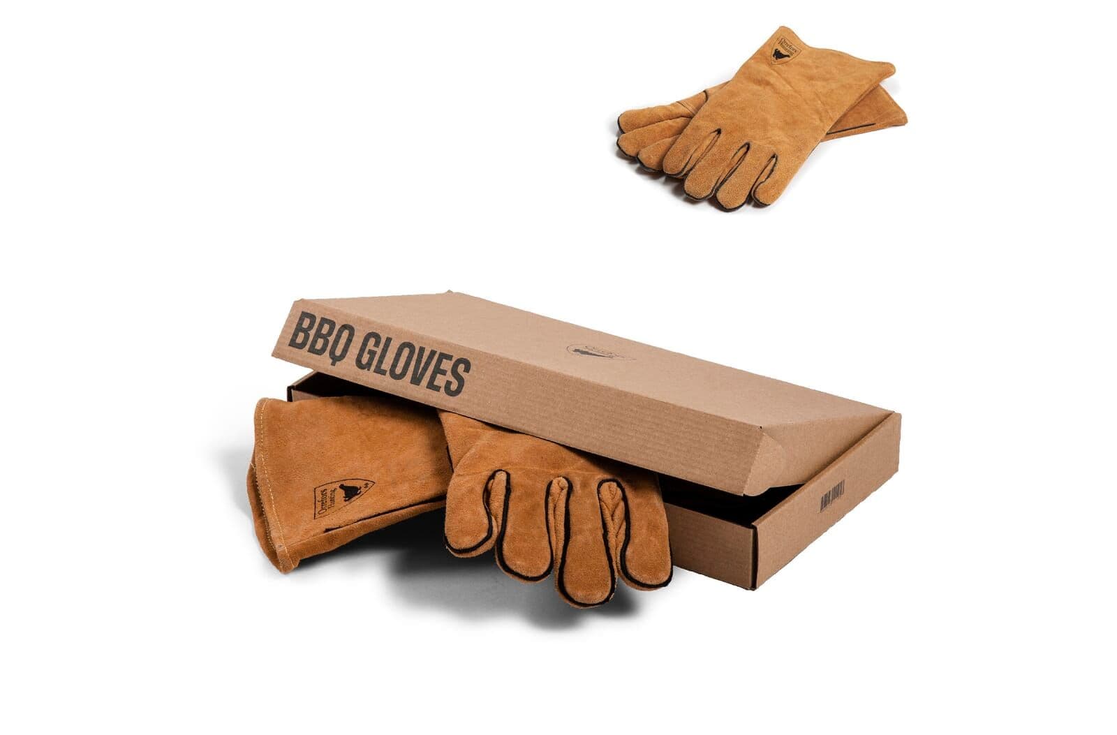 Orrefors Hunting BBQ handschoenen 1