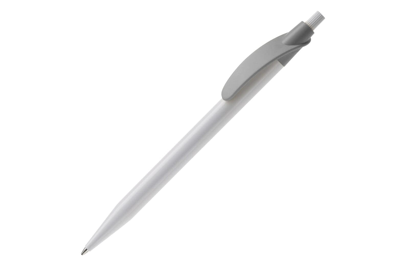 Wit / Zilver