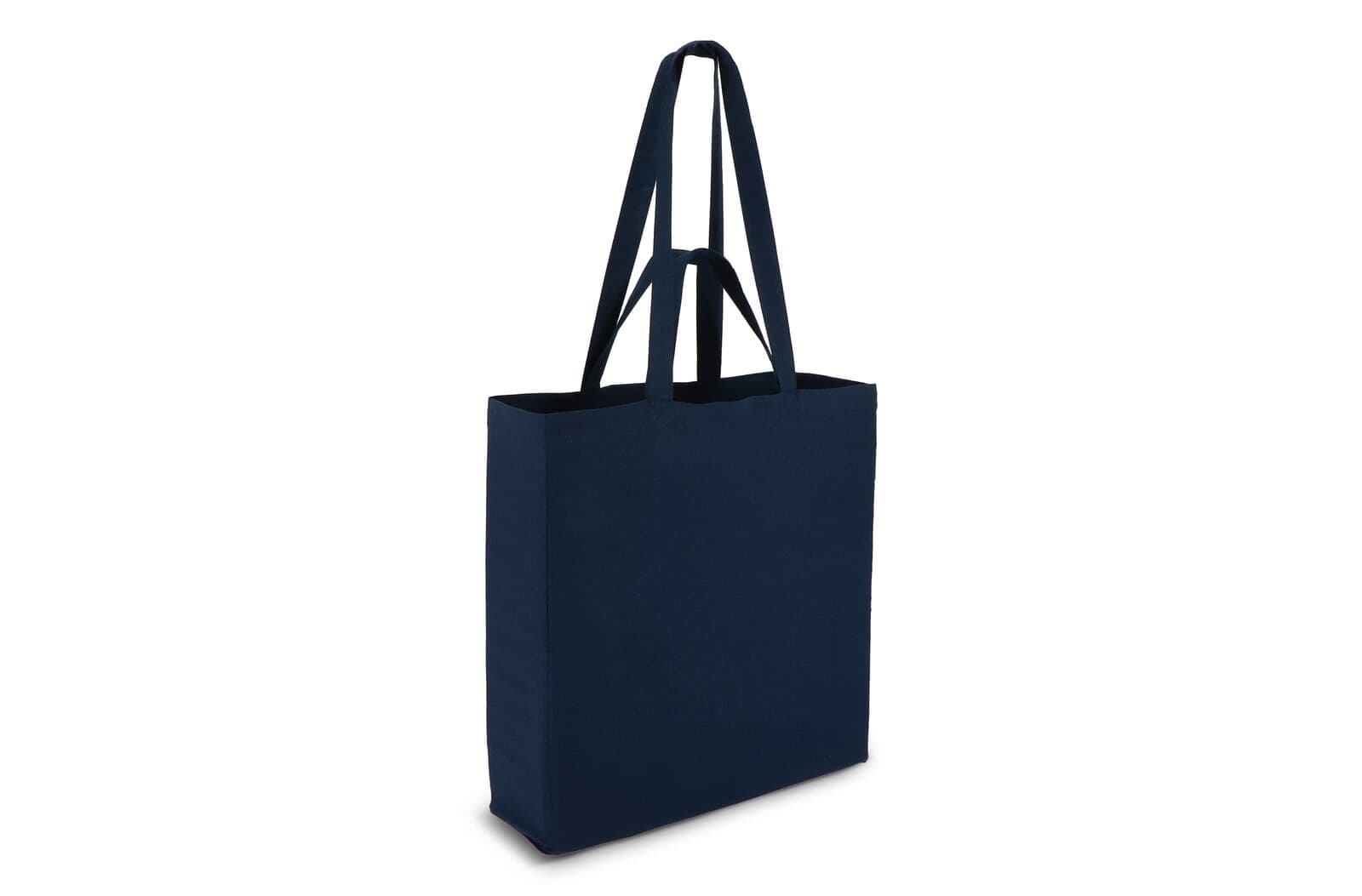 Donkerblauw