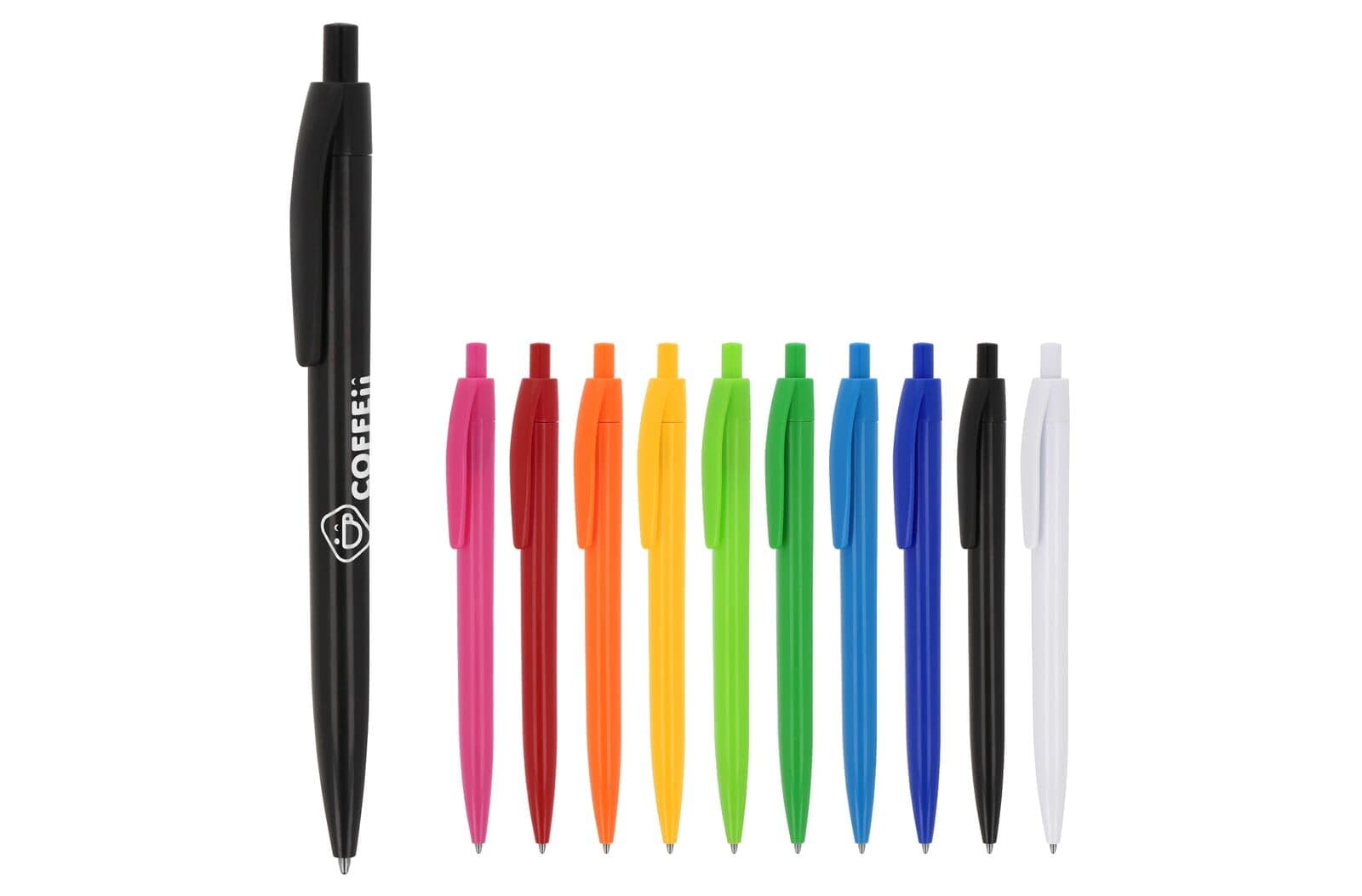 Balpen Finn R-ABS 1