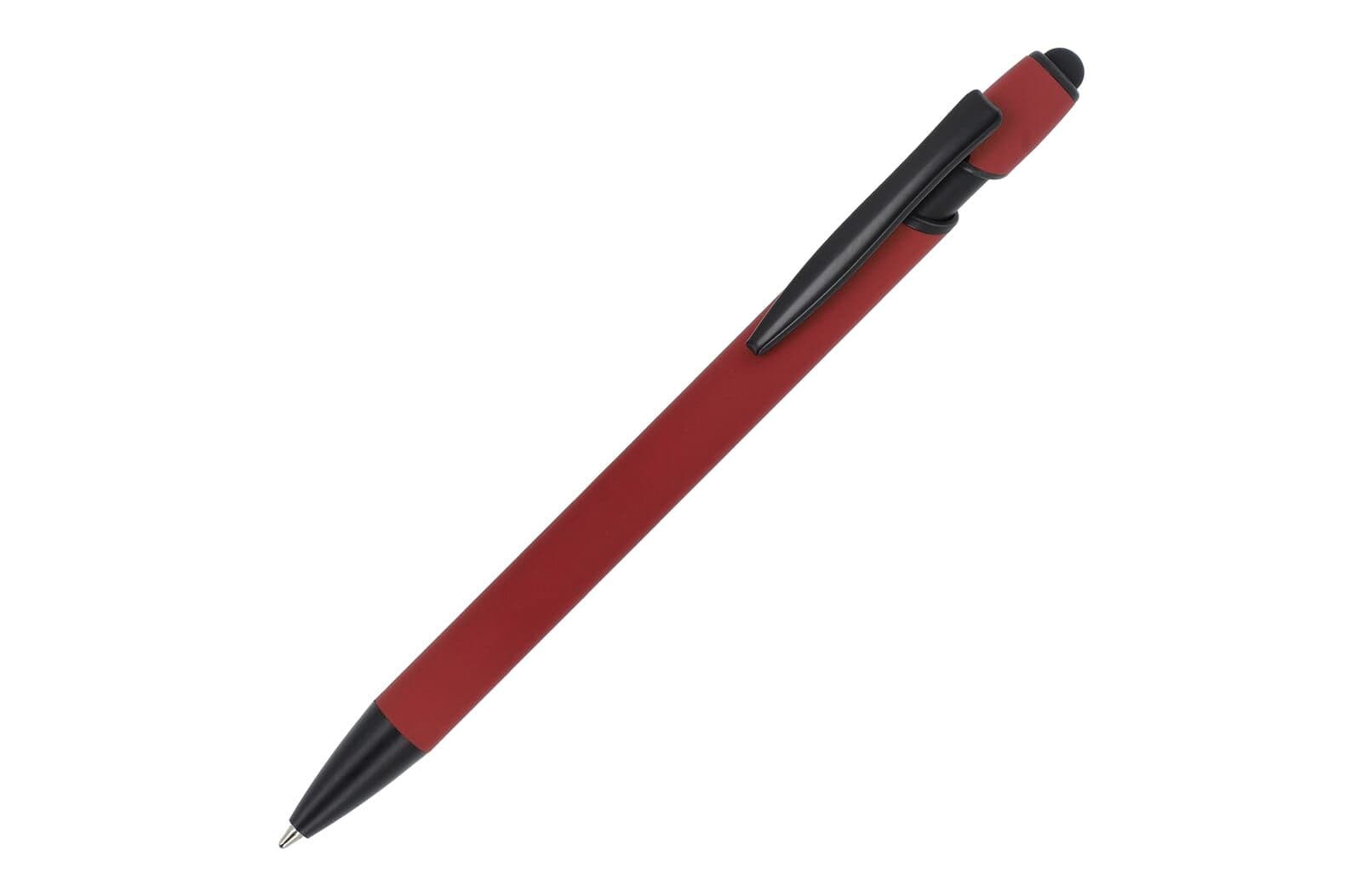 Donker Rood