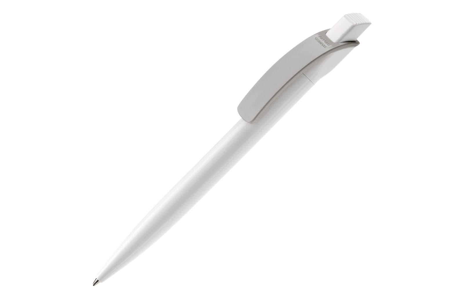 Wit / Zilver