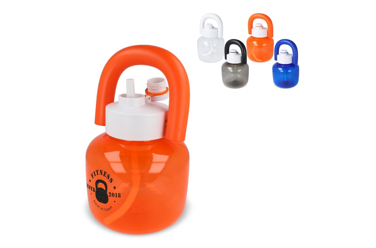Hi-lou fles 1.8L 1