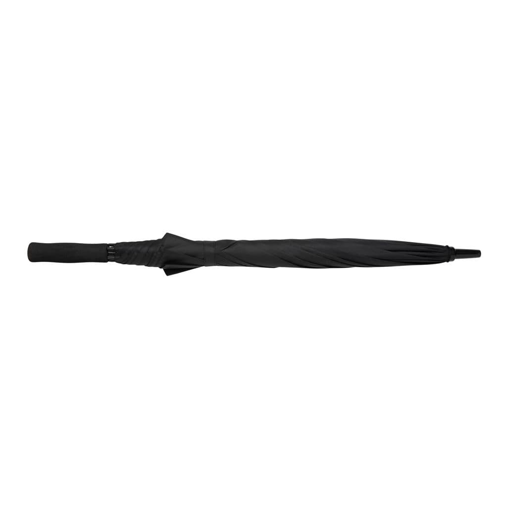 23" Impact AWARE™ RPET 190T storm proof paraplu thumbnail 4