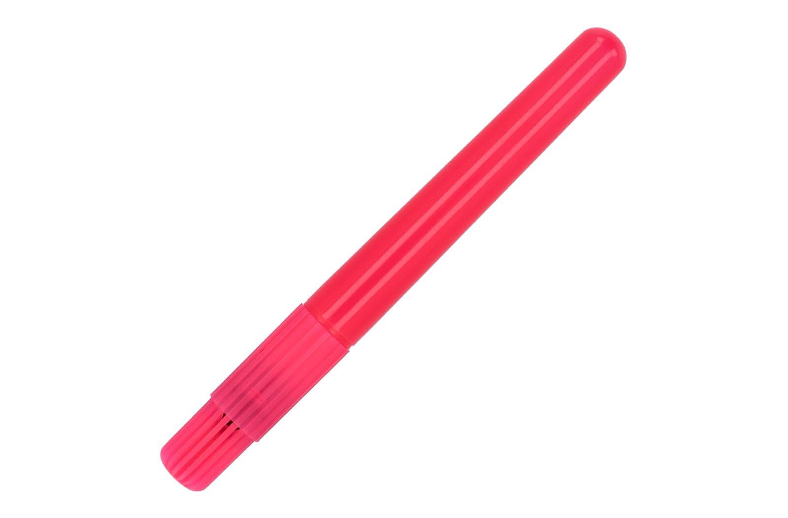 Fluor assorti / Paars
