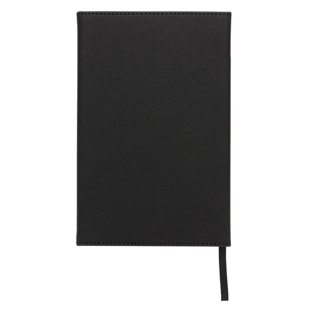 Swiss Peak deluxe A5 notitieboek en pen set thumbnail 5