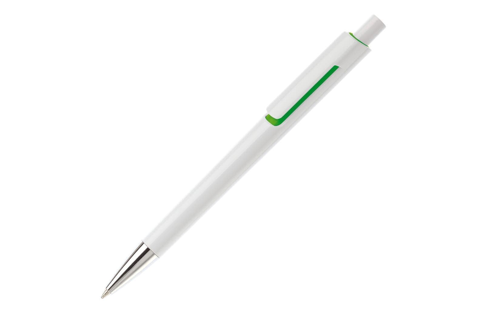 Wit / Groen
