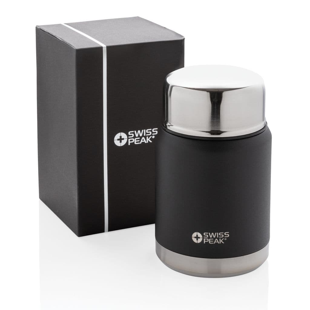 Swiss Peak Elite copper vacuüm voedselcontainer thumbnail 7