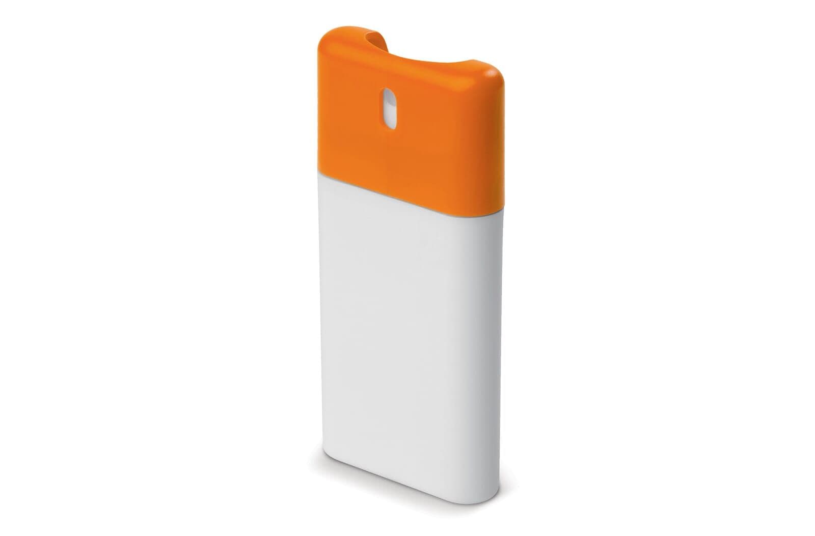 Wit / Oranje