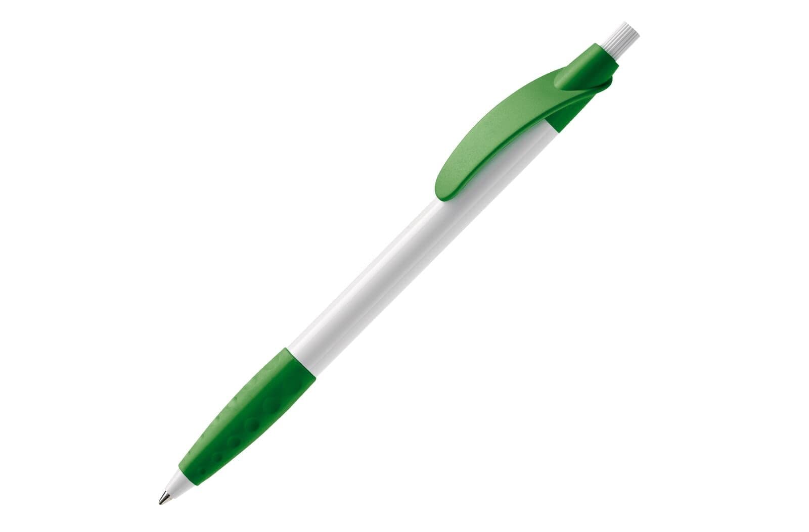 Wit / Groen