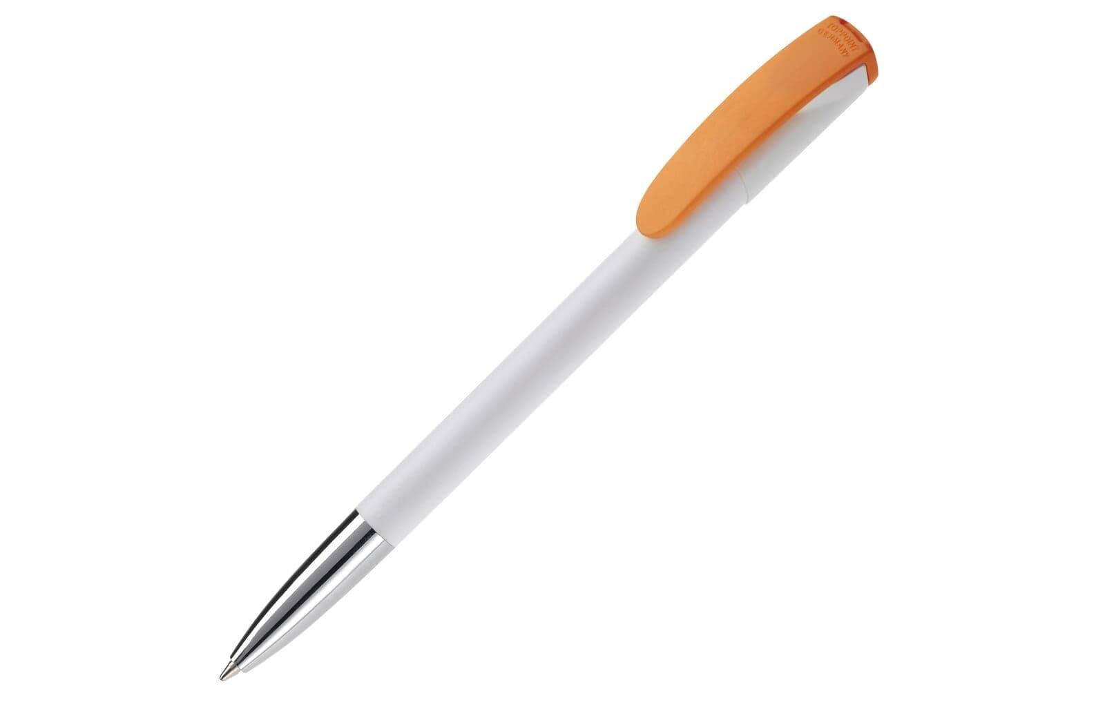 Wit / Oranje