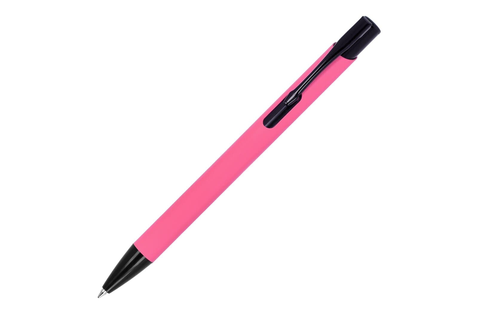 Roze / Zwart