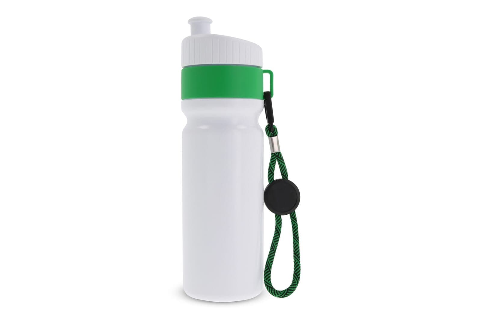 Wit / Groen