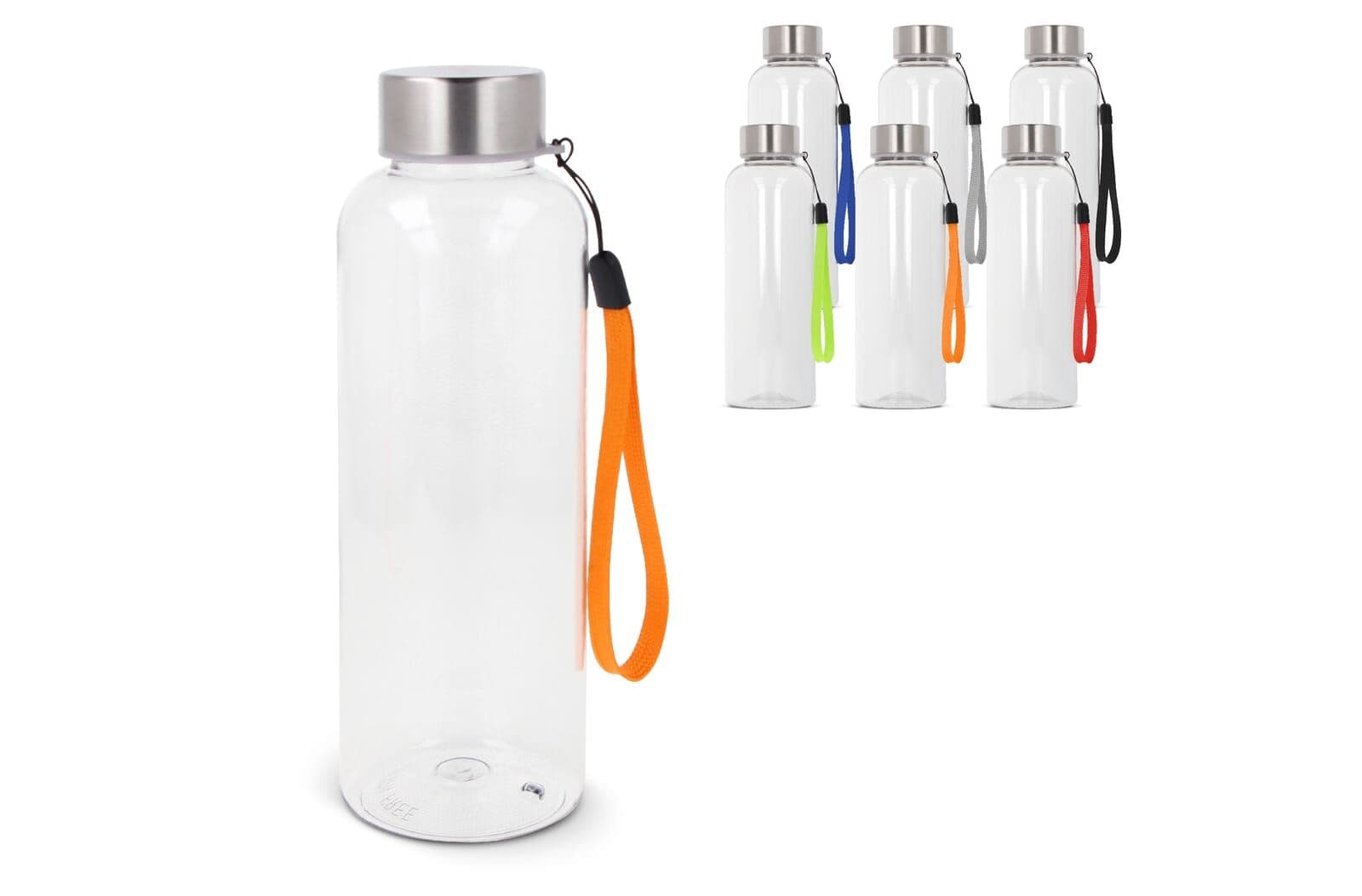 Waterfles Jude R-PET 500ml 1