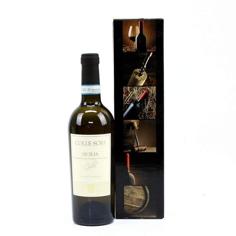 Italiaanse Colle Sori 1