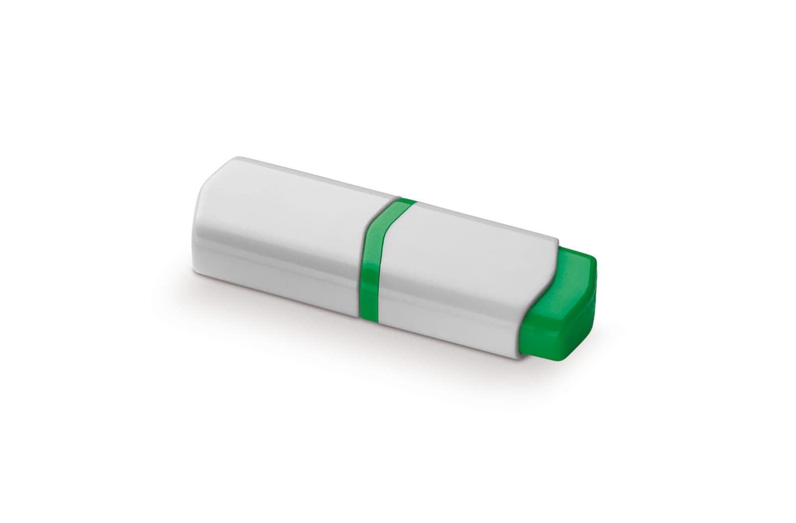 Wit / Groen