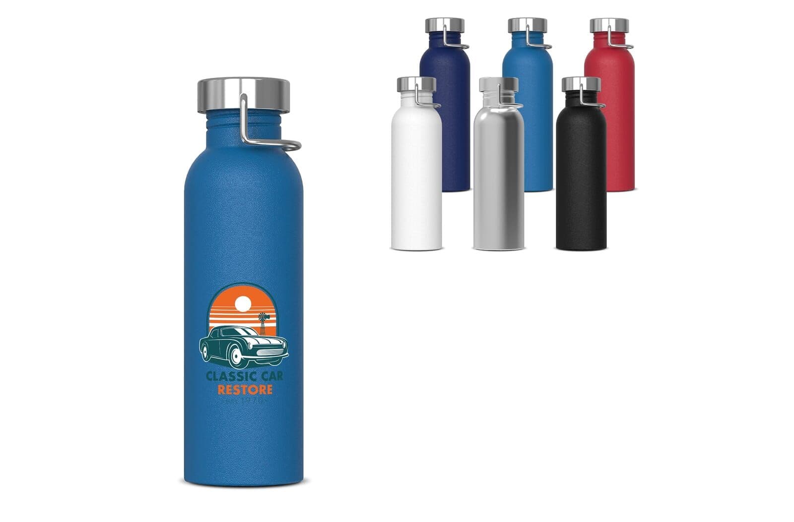 Waterfles Skyler 750ml 1