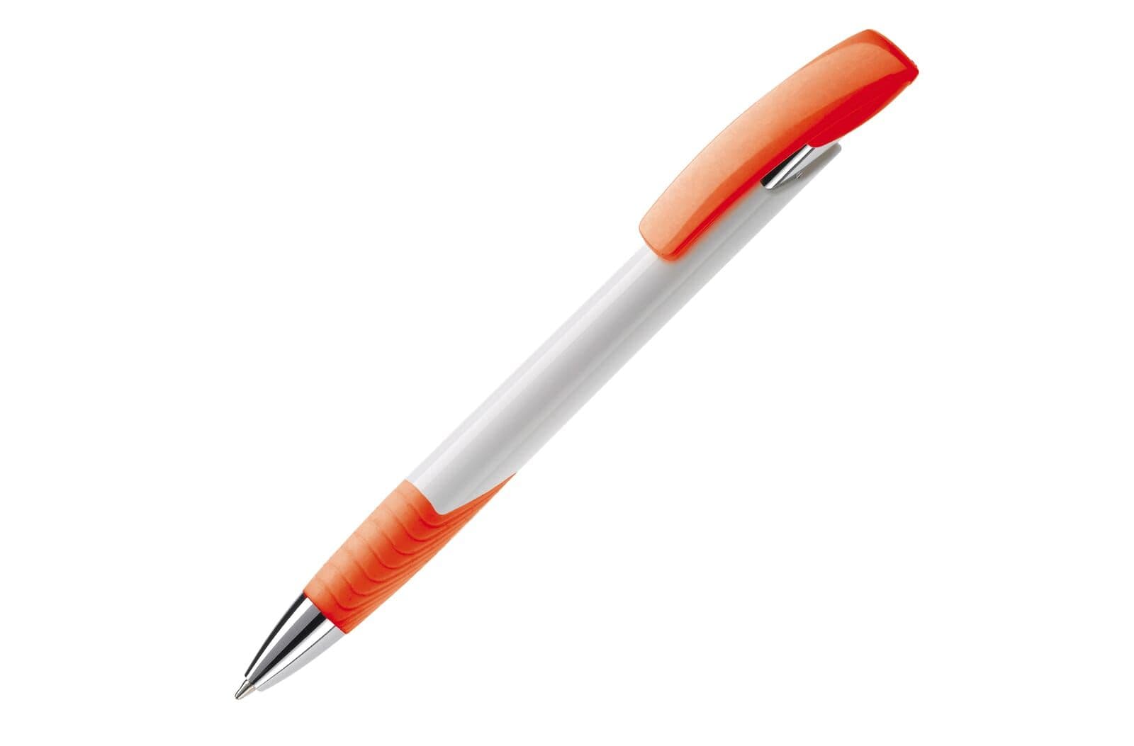 Wit / Oranje