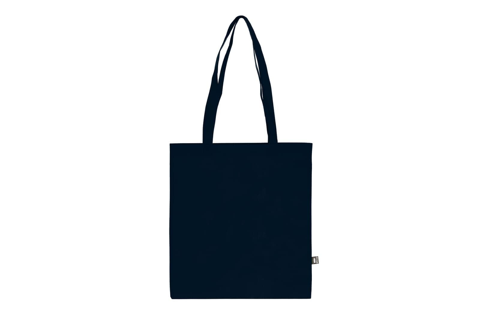 Donkerblauw