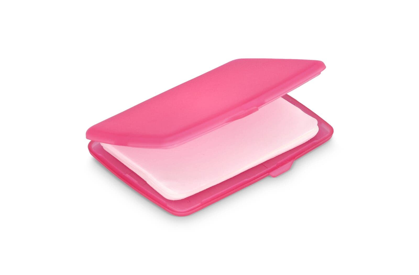 Ecru / Roze