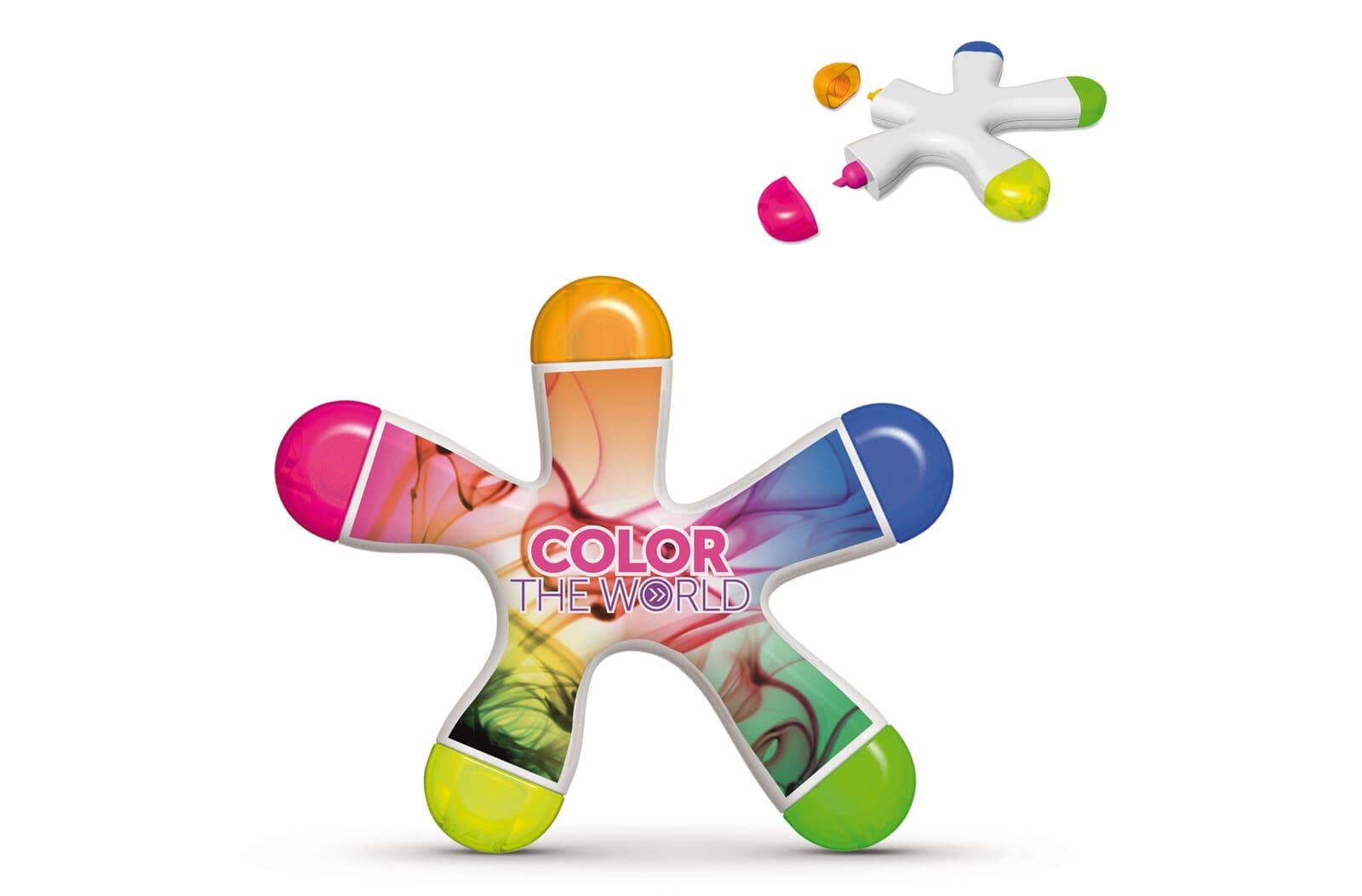 Markeerstift drop 1
