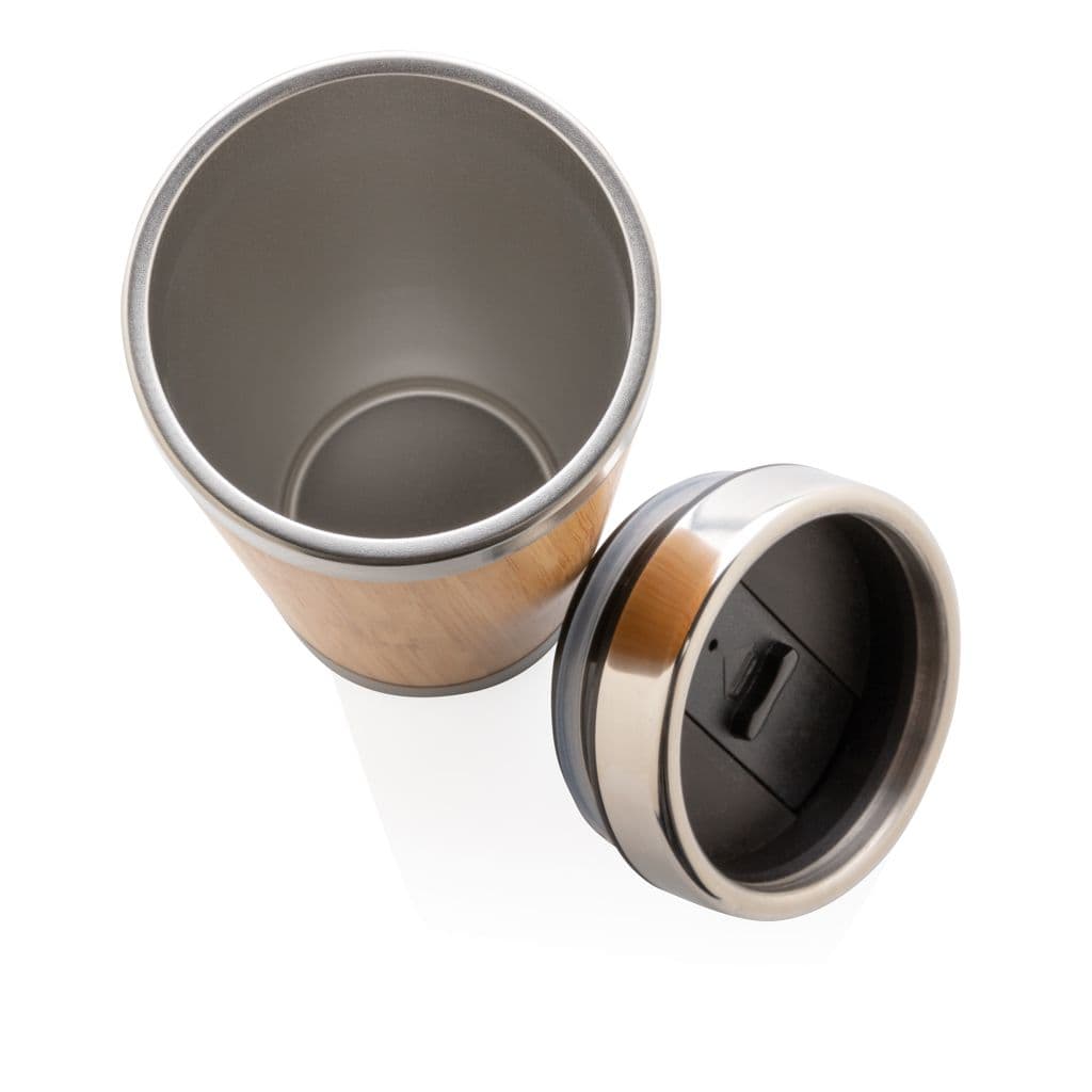 Bamboe mok thumbnail 5