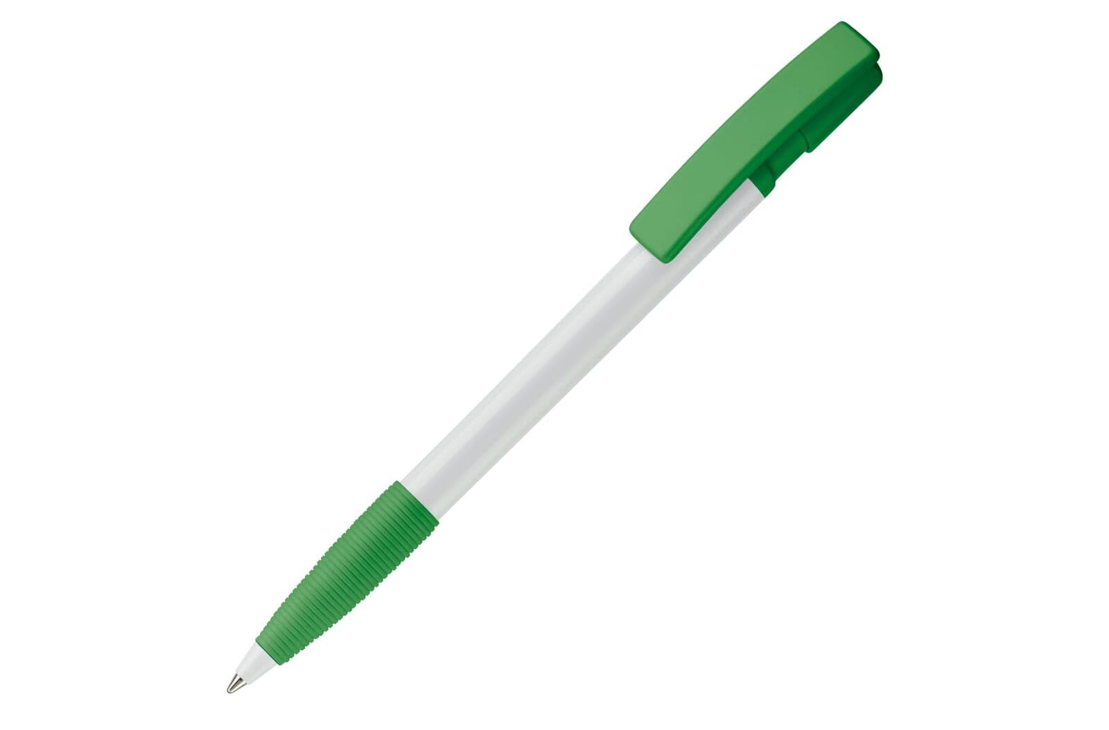 Wit / Groen