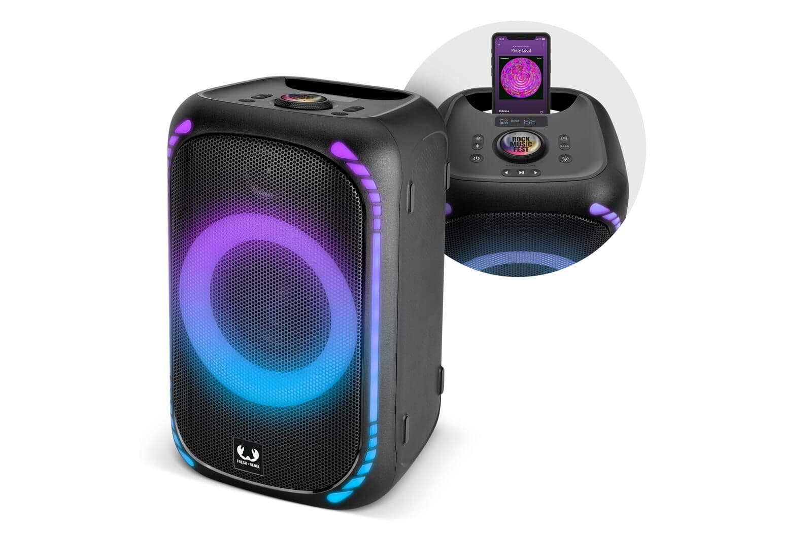 1PS100M I Fresh 'n Rebel Party Loud M speaker 1
