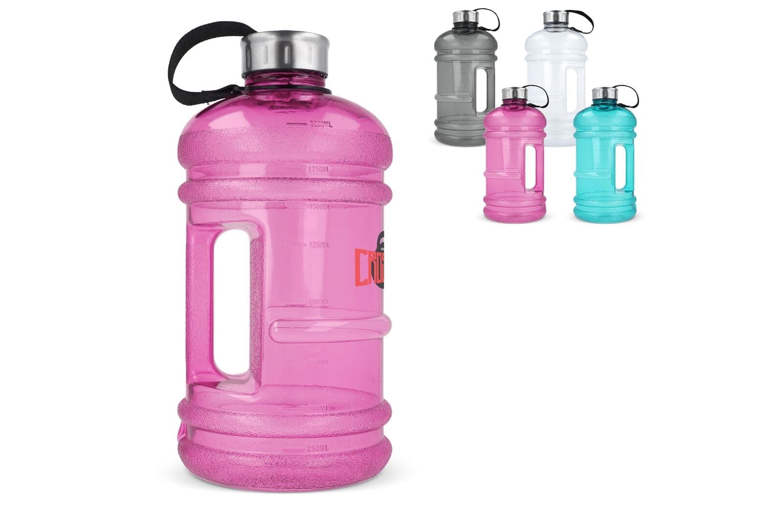 InSideOut Jumper fles 2.2L 1