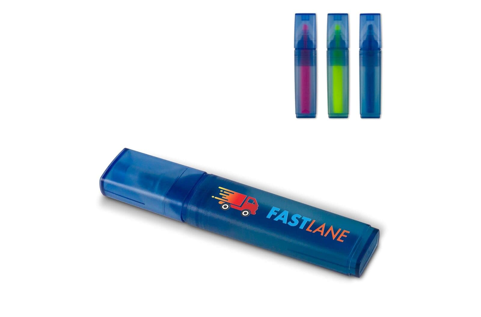 Markeerstift R-PET 1