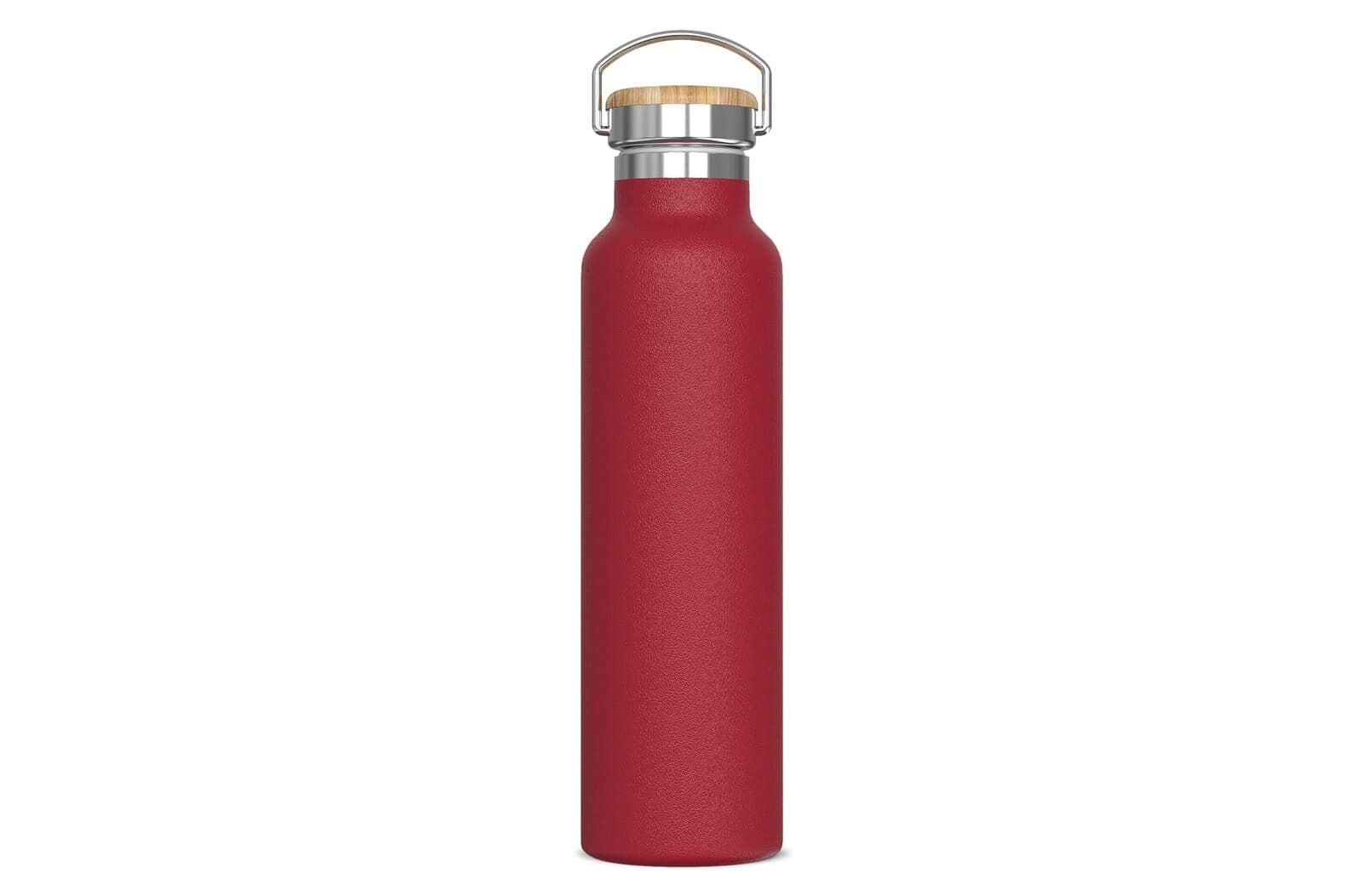 Donker Rood